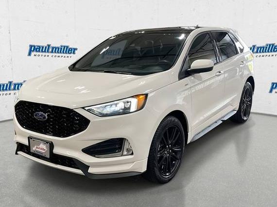 FORD EDGE 2022 2FMPK4J93NBA95880 image FORD EDGE 2022 2FMPK4J93NBA95880 image