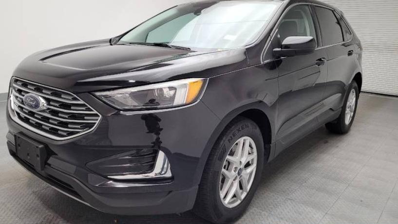 FORD EDGE 2022 2FMPK4J99NBA54413 image