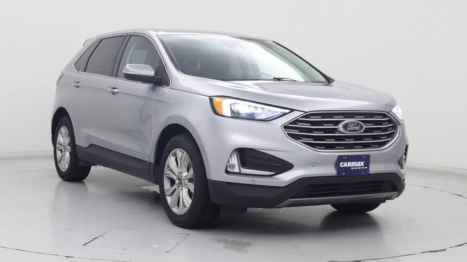 FORD EDGE 2022 2FMPK4K98NBA92892 image