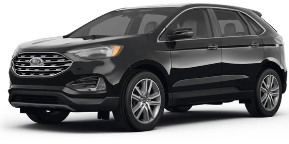 FORD EDGE 2022 2FMPK4K98NBA16220 image