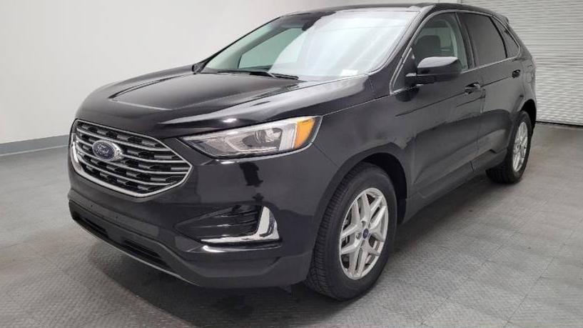 FORD EDGE 2022 2FMPK4J94NBA31783 image