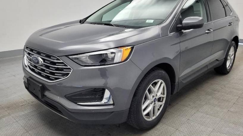 FORD EDGE 2022 2FMPK4J97NBB04290 image