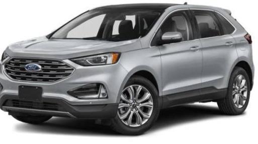 FORD EDGE 2022 2FMPK4K96NBA16507 image