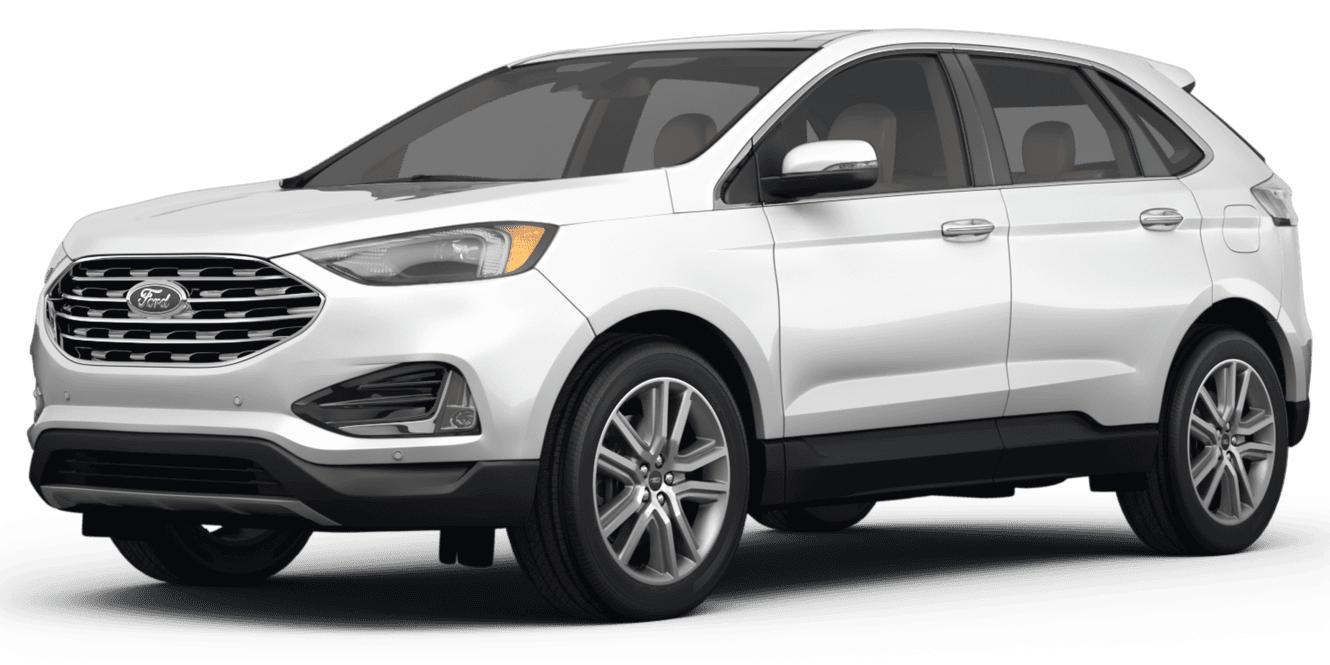 FORD EDGE 2022 2FMPK4K98NBA24768 image