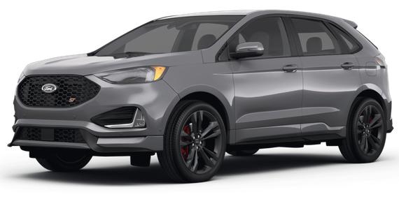 FORD EDGE 2022 2FMPK4AP5NBA95507 image