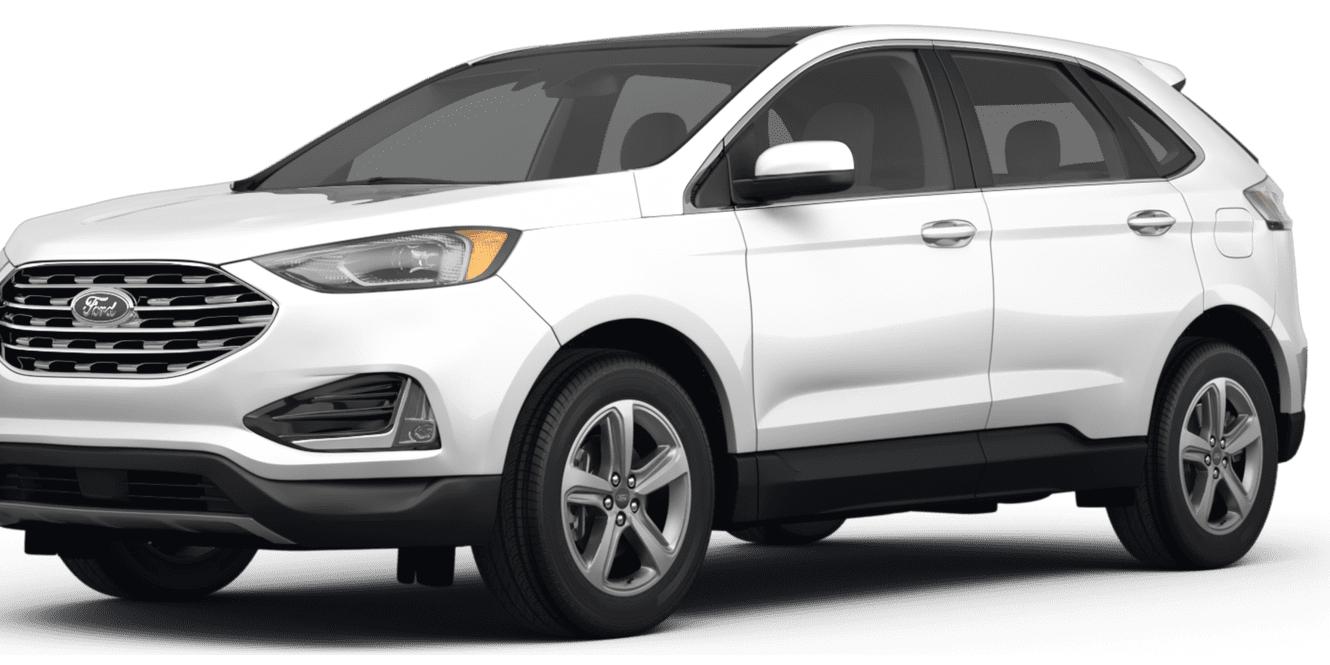 FORD EDGE 2022 2FMPK4J9XNBB04638 image