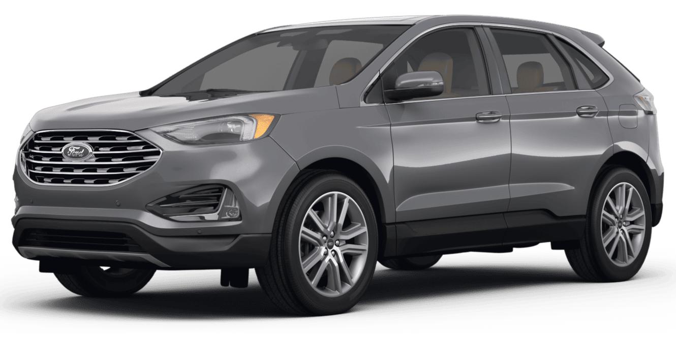 FORD EDGE 2022 2FMPK4K91NBB03571 image