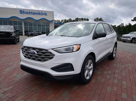 FORD EDGE 2022 2FMPK4G93NBA28221 image