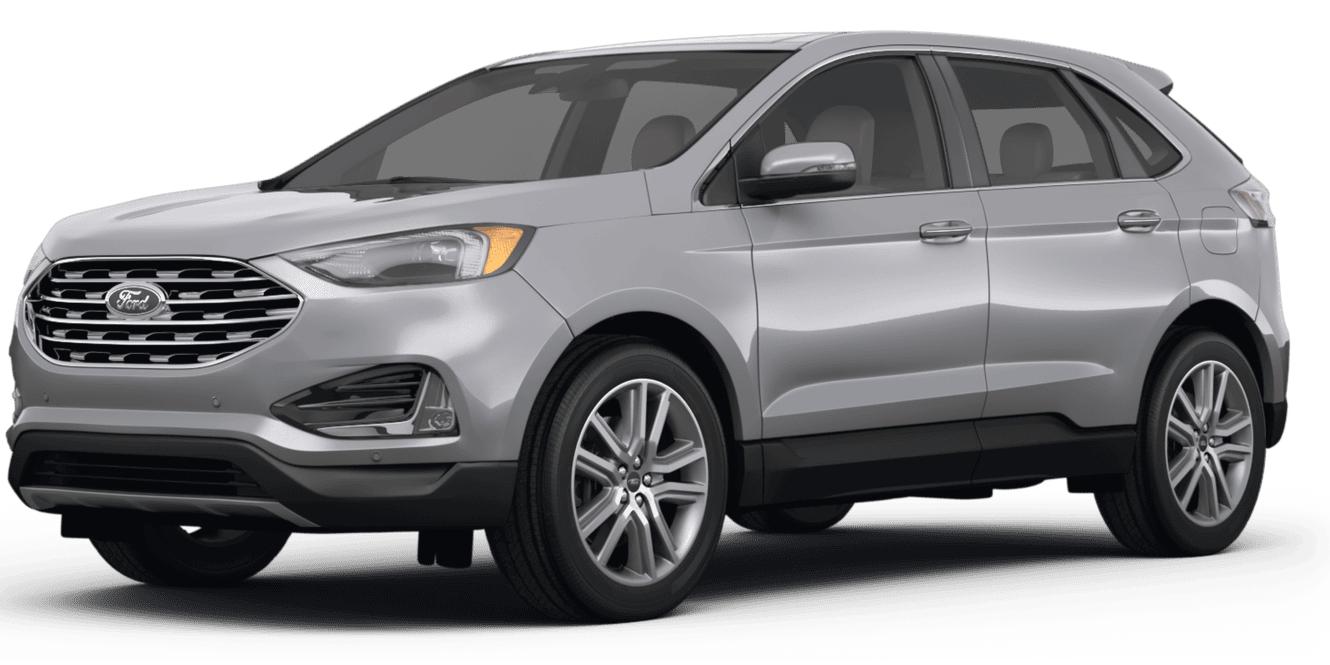 FORD EDGE 2022 2FMPK4K92NBB03305 image