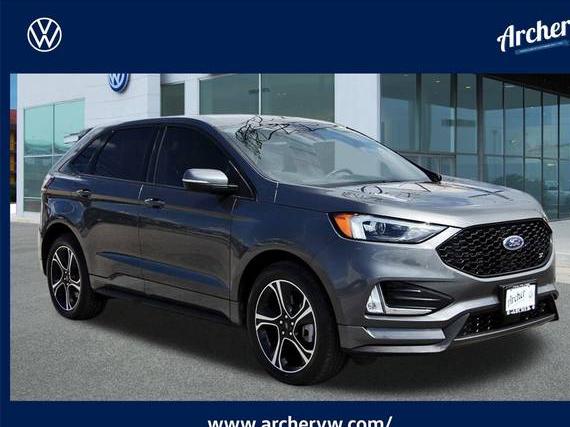 FORD EDGE 2022 2FMPK4AP9NBB17556 image FORD EDGE 2022 2FMPK4AP9NBB17556 image