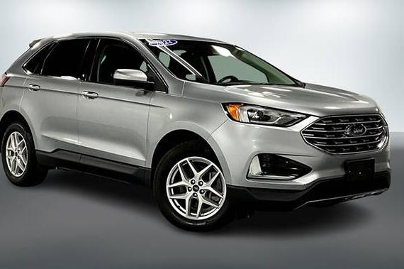 FORD EDGE 2022 2FMPK4J96NBA09414 image FORD EDGE 2022 2FMPK4J96NBA09414 image