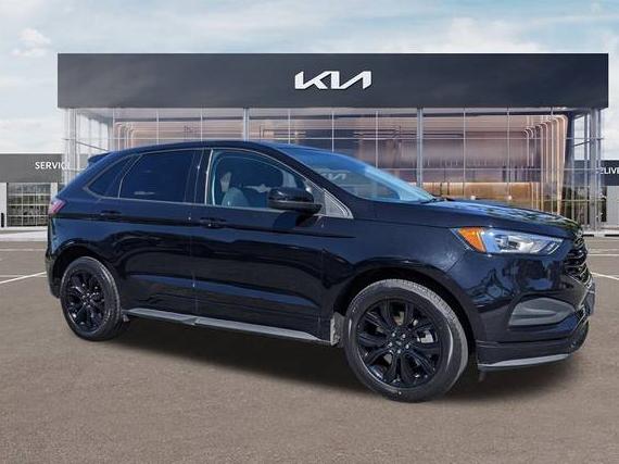 FORD EDGE 2022 2FMPK4G9XNBA19872 image