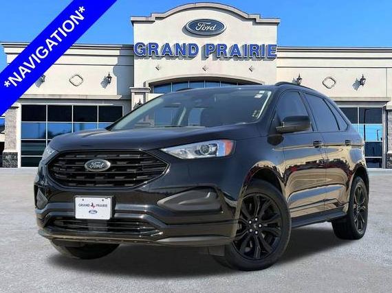 FORD EDGE 2022 2FMPK4G96NBA77879 image