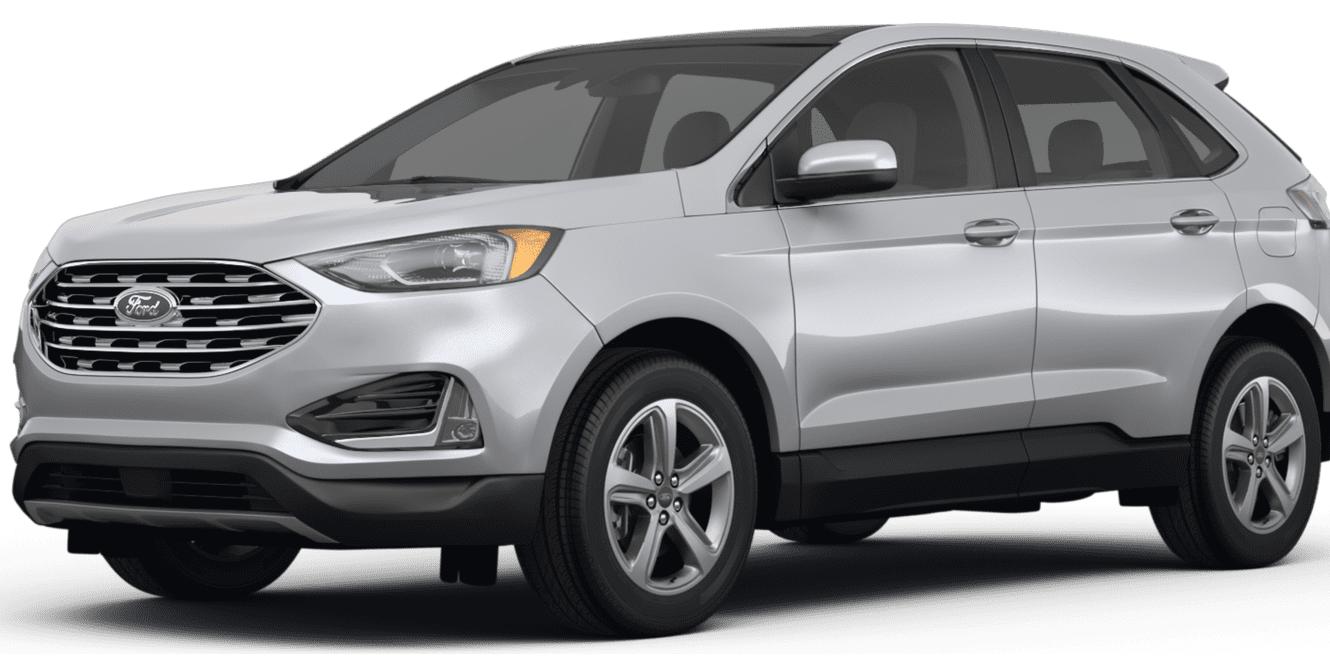 FORD EDGE 2022 2FMPK4J90NBA92712 image