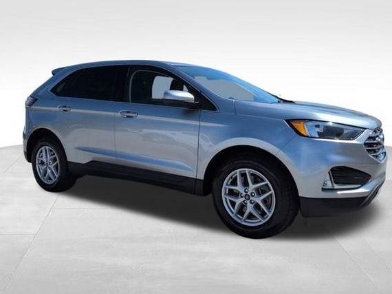 FORD EDGE 2022 2FMPK4J96NBB09688 image FORD EDGE 2022 2FMPK4J96NBB09688 image