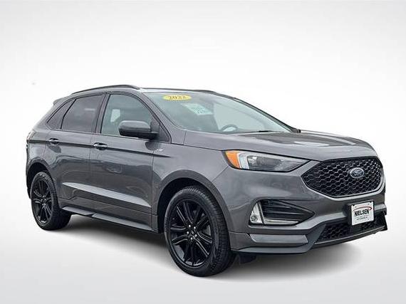 FORD EDGE 2022 2FMPK4J91NBA45818 image FORD EDGE 2022 2FMPK4J91NBA45818 image