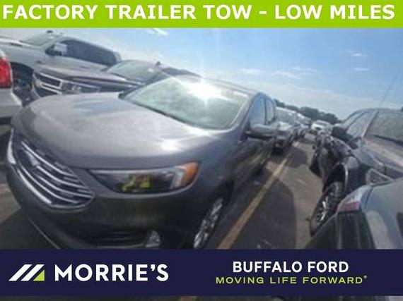 FORD EDGE 2022 2FMPK4K94NBA89620 image