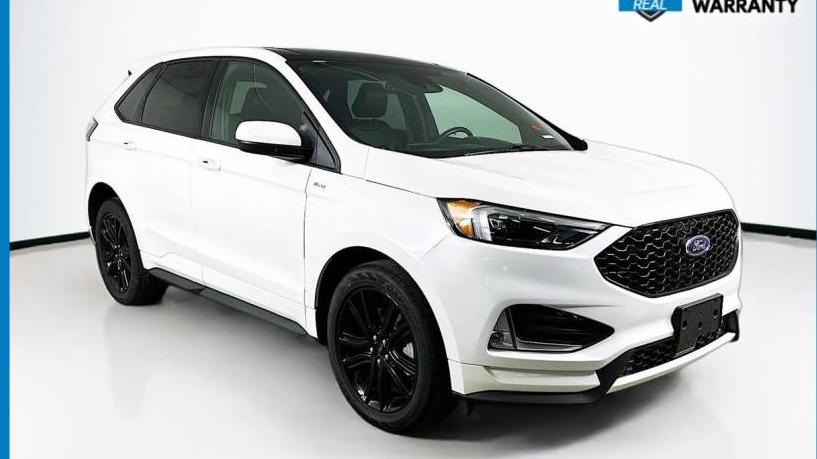 FORD EDGE 2022 2FMPK4J90NBA56373 image