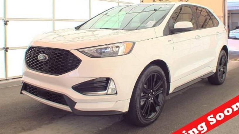 FORD EDGE 2022 2FMPK4J94NBA29578 image