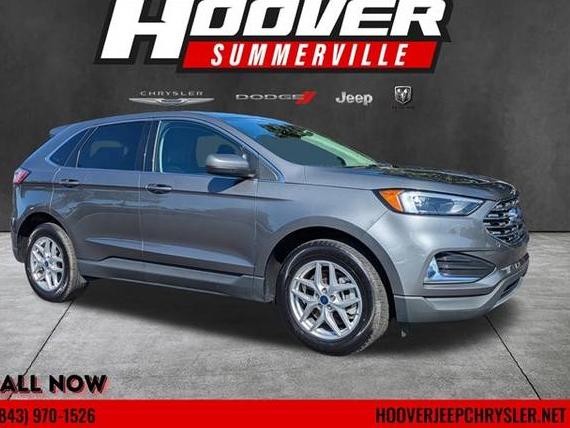 FORD EDGE 2022 2FMPK4J94NBB05316 image FORD EDGE 2022 2FMPK4J94NBB05316 image