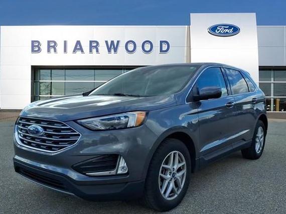 FORD EDGE 2022 2FMPK4J99NBB10690 image FORD EDGE 2022 2FMPK4J99NBB10690 image