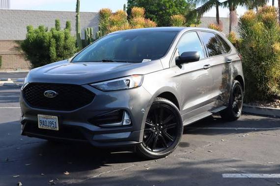 FORD EDGE 2022 2FMPK4J99NBA29530 image