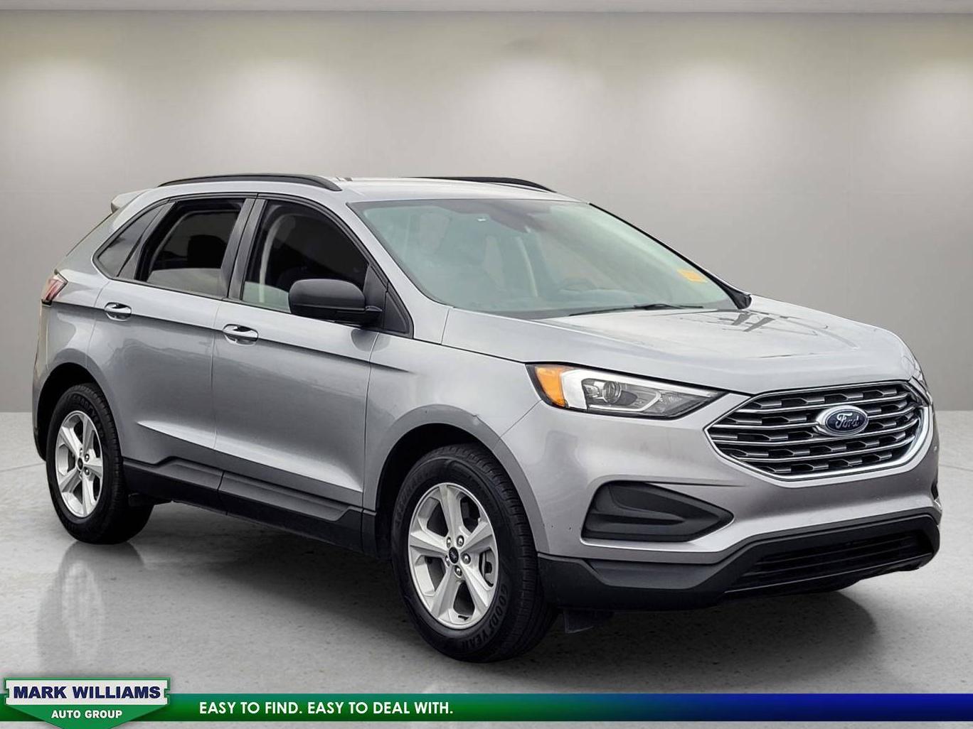 FORD EDGE 2022 2FMPK4G9XNBA76296 image