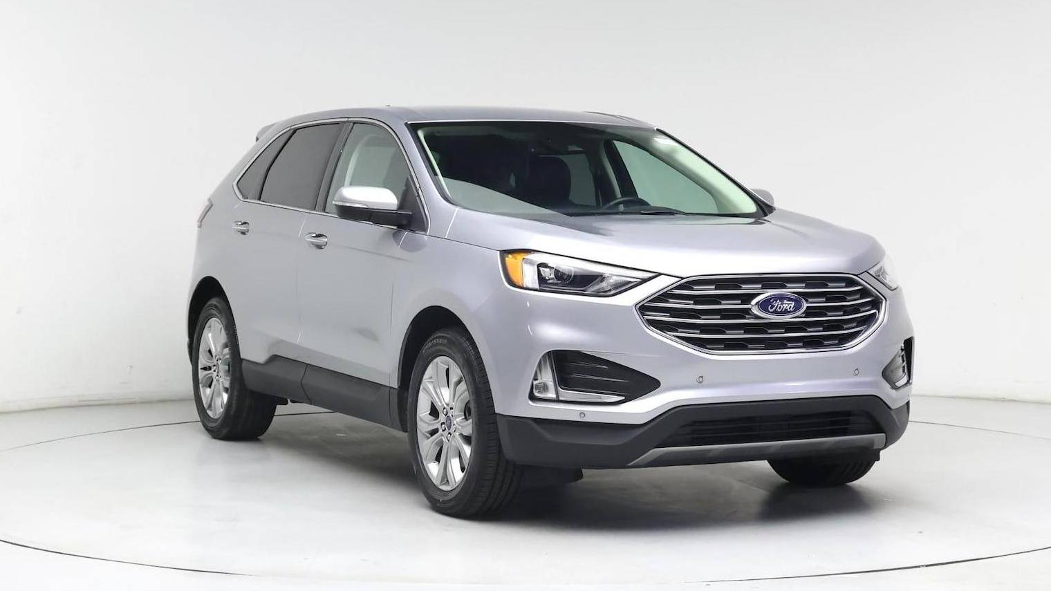 FORD EDGE 2022 2FMPK4K96NBB03887 image