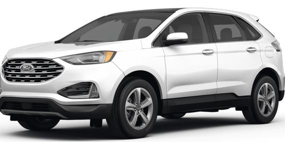 FORD EDGE 2022 2FMPK4J95NBA49404 image