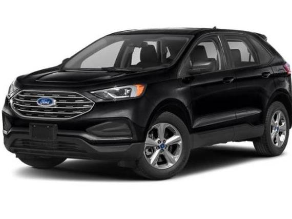 FORD EDGE 2022 2FMPK4G92NBA58620 image