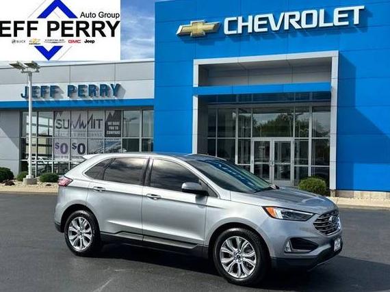 FORD EDGE 2022 2FMPK4K93NBA15721 image