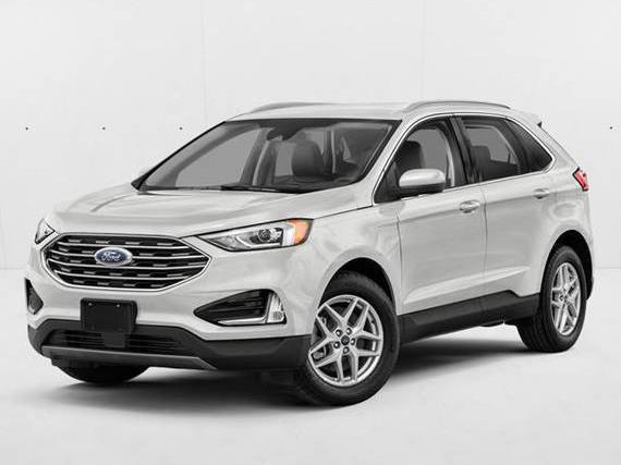 FORD EDGE 2022 2FMPK4J92NBA07143 image