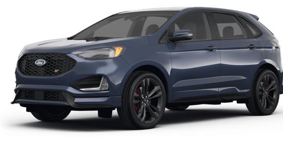 FORD EDGE 2022 2FMPK4AP4NBA69304 image