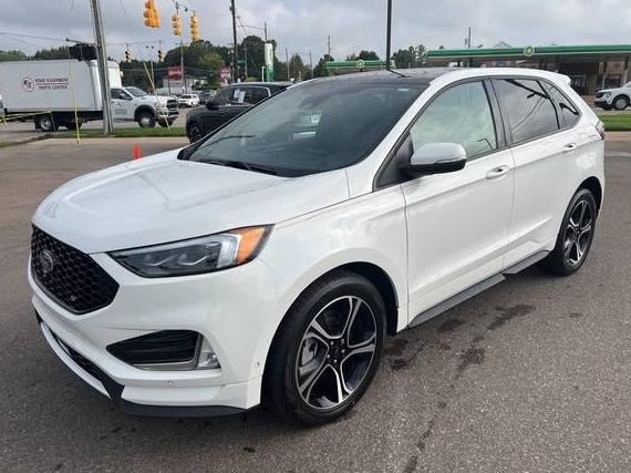 FORD EDGE 2022 2FMPK4AP4NBA81775 image