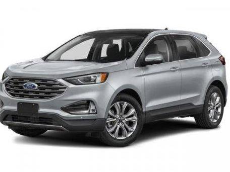 FORD EDGE 2022 2FMPK4K9XNBB05237 image