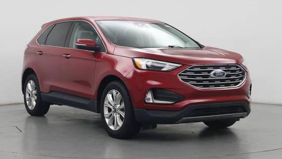 FORD EDGE 2022 2FMPK4K94NBA52230 image