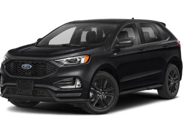 FORD EDGE 2022 2FMPK4J92NBA41566 image