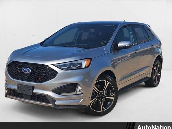 FORD EDGE 2022 2FMPK4AP0NBA21198 image