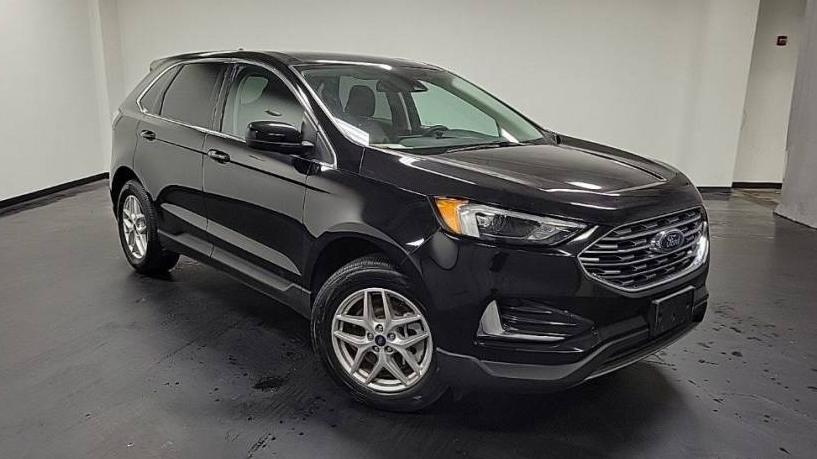 FORD EDGE 2022 2FMPK4J97NBA92691 image