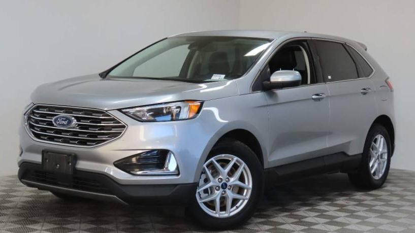 FORD EDGE 2022 2FMPK4J91NBB05595 image