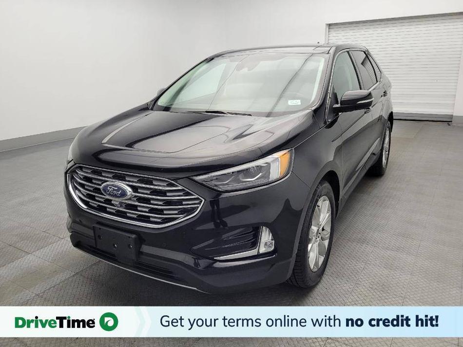 FORD EDGE 2022 2FMPK4K96NBA40029 image