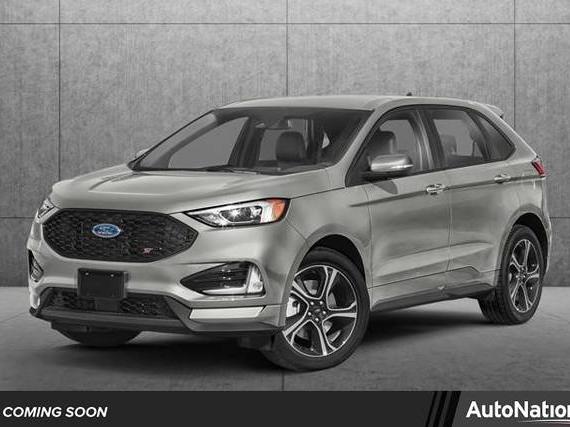FORD EDGE 2022 2FMPK4AP1NBA06001 image