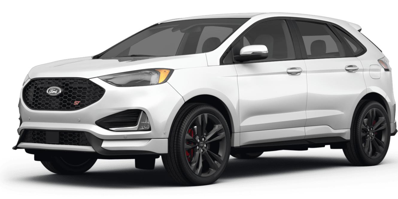 FORD EDGE 2022 2FMPK4AP7NBA22560 image