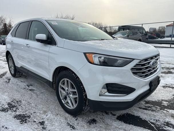 FORD EDGE 2022 2FMPK4J90NBA62903 image