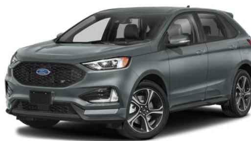 FORD EDGE 2022 2FMPK4APXNBA63006 image