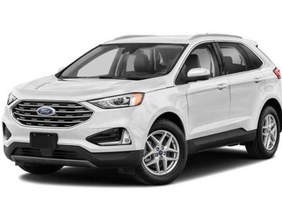 FORD EDGE 2022 2FMPK4J97NBA36654 image FORD EDGE 2022 2FMPK4J97NBA36654 image