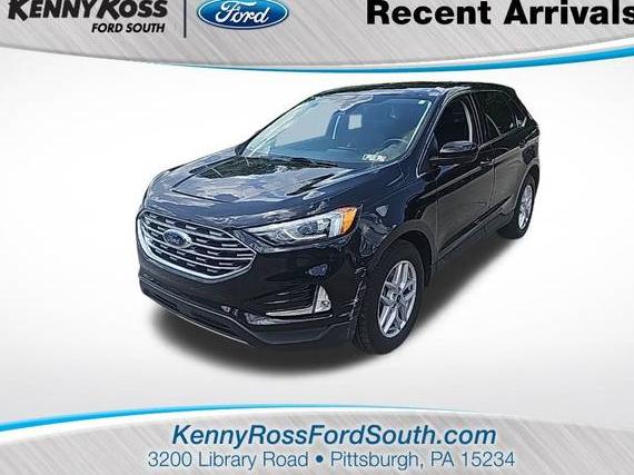FORD EDGE 2022 2FMPK4J90NBA12941 image