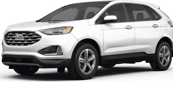FORD EDGE 2022 2FMPK4J92NBA99967 image