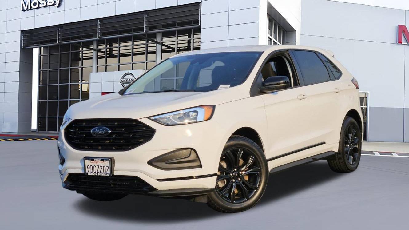 FORD EDGE 2022 2FMPK4G94NBA21150 image