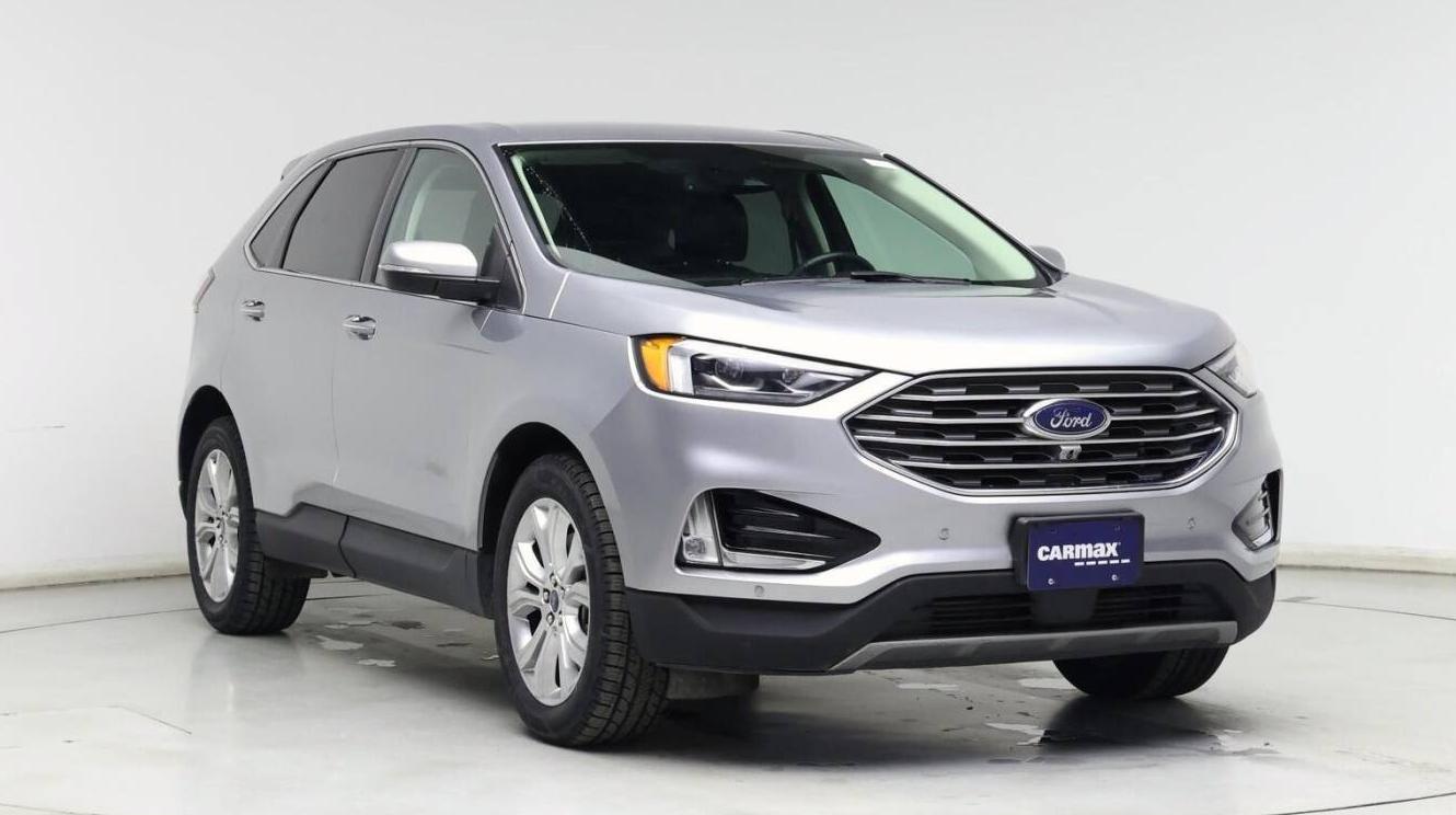 FORD EDGE 2022 2FMPK4K99NBA08398 image